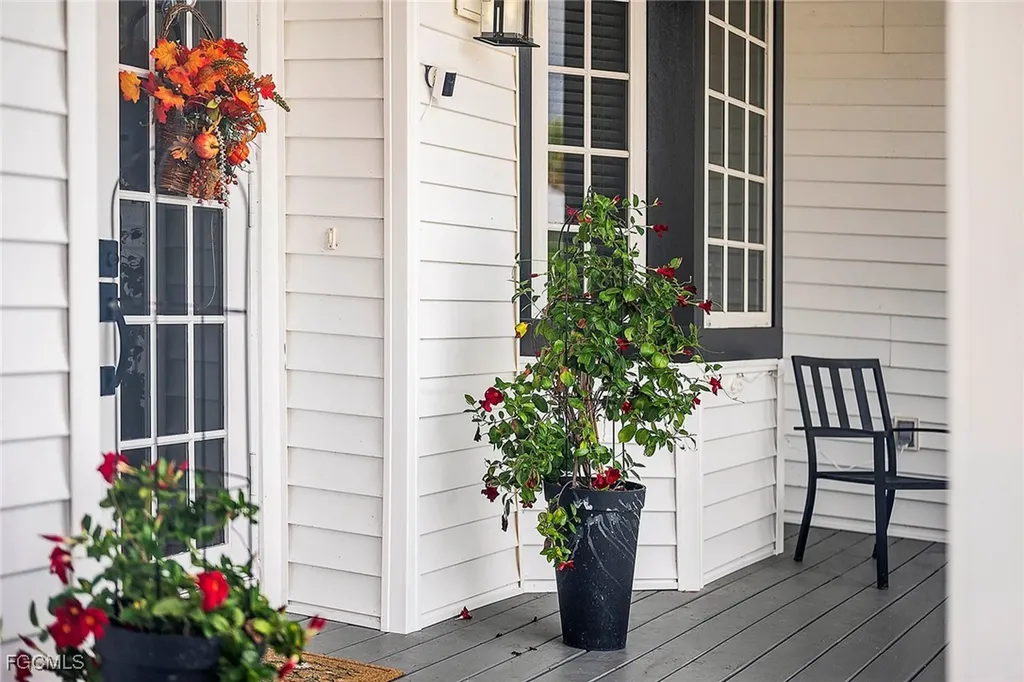 16171 Bentwood Palms Drive Fort Myers FL 33908