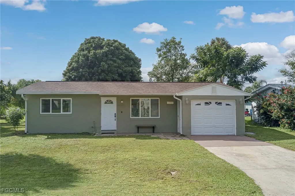 15083 Buckeye Drive Fort Myers FL 33905