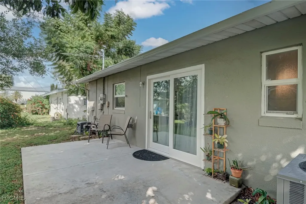 15083 Buckeye Drive Fort Myers FL 33905