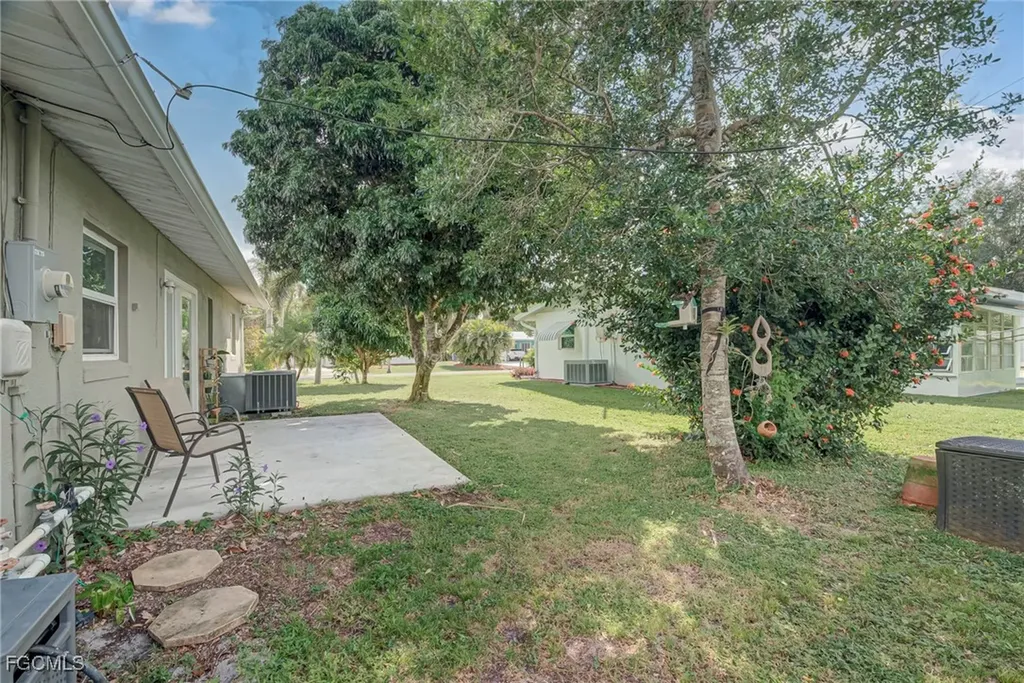 15083 Buckeye Drive Fort Myers FL 33905