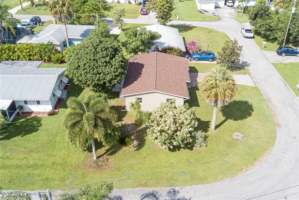 15083 Buckeye Drive Fort Myers FL 33905