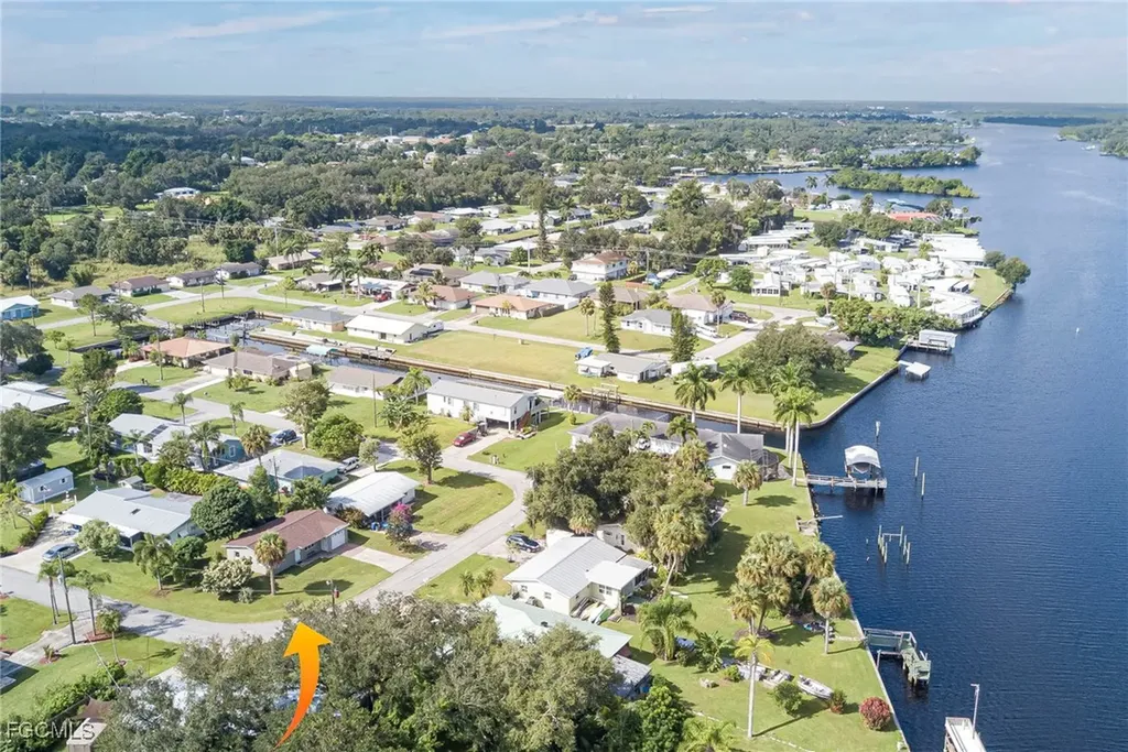 15083 Buckeye Drive Fort Myers FL 33905