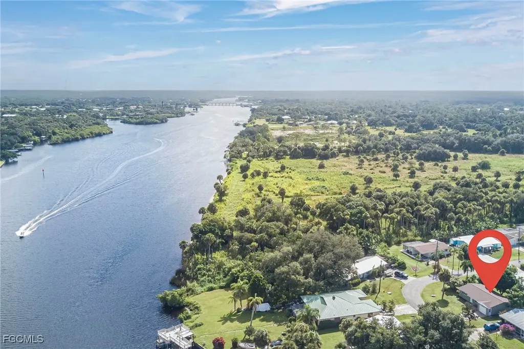 15083 Buckeye Drive Fort Myers FL 33905