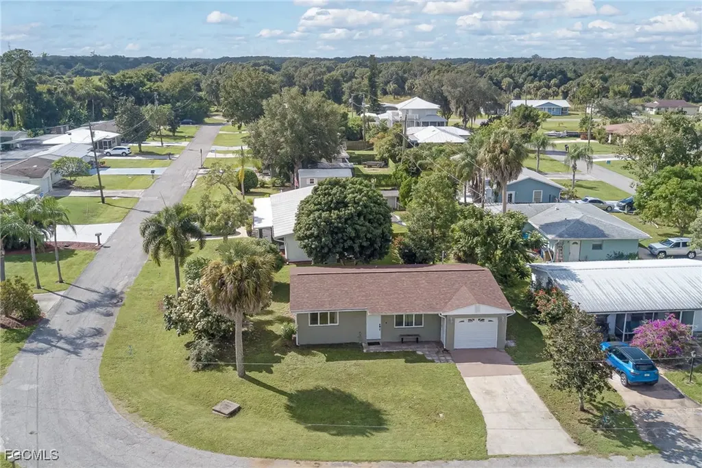 15083 Buckeye Drive Fort Myers FL 33905