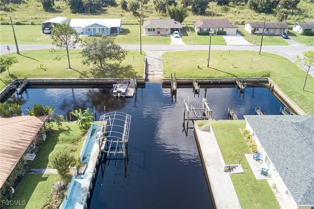 15083 Buckeye Drive Fort Myers FL 33905