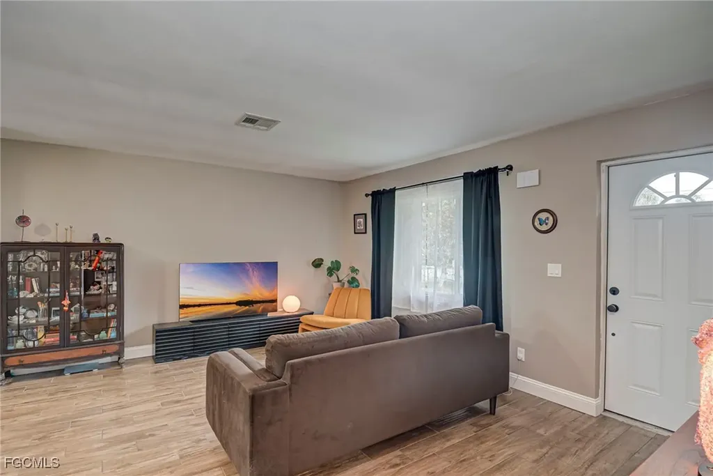 15083 Buckeye Drive Fort Myers FL 33905