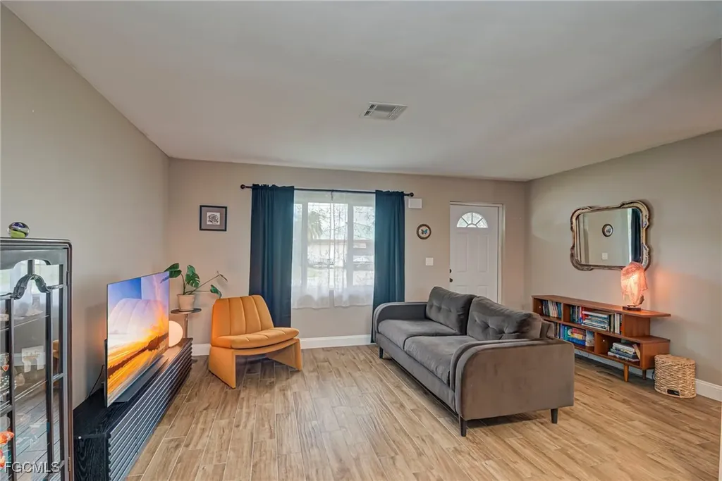 15083 Buckeye Drive Fort Myers FL 33905