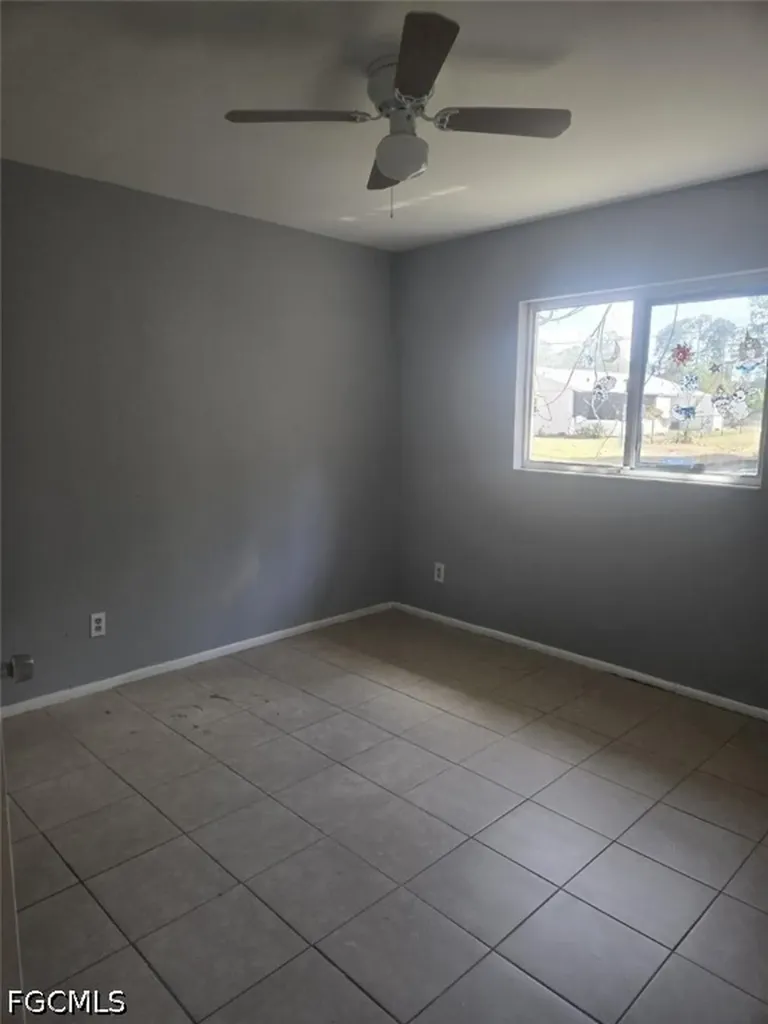 2109 Eloise Circle North Fort Myers FL 33917
