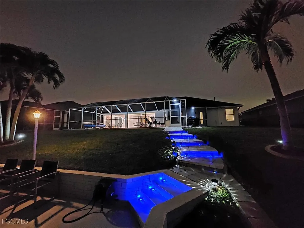 309 SE 28th Terrace Cape Coral FL 33904