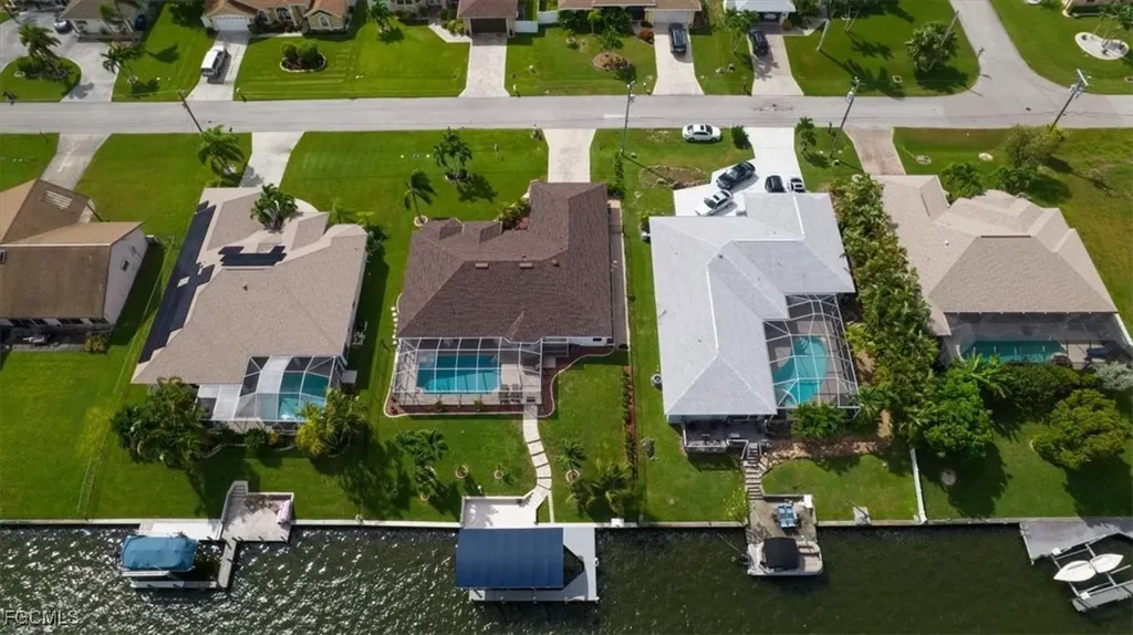 309 SE 28th Terrace Cape Coral FL 33904