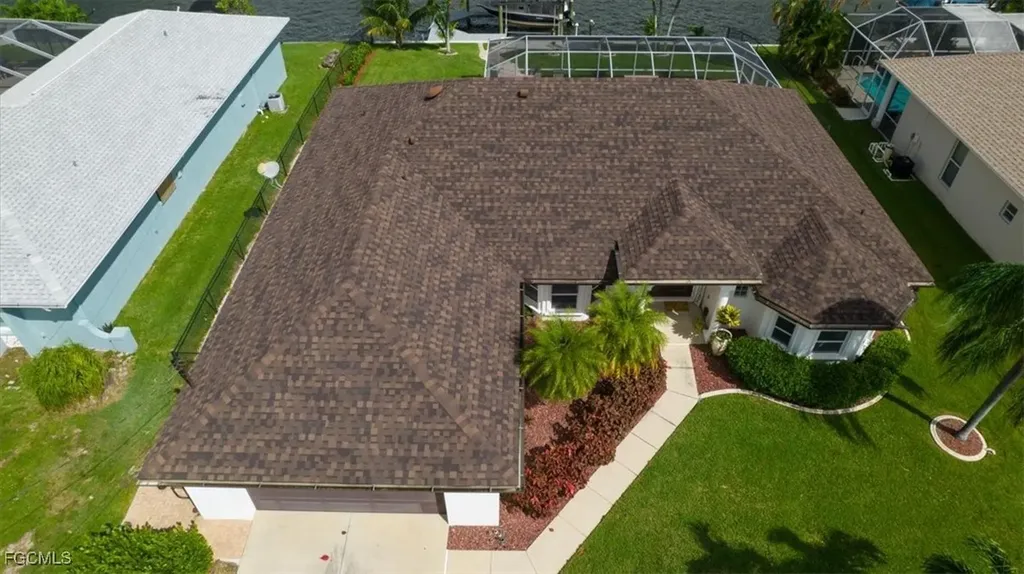 309 SE 28th Terrace Cape Coral FL 33904