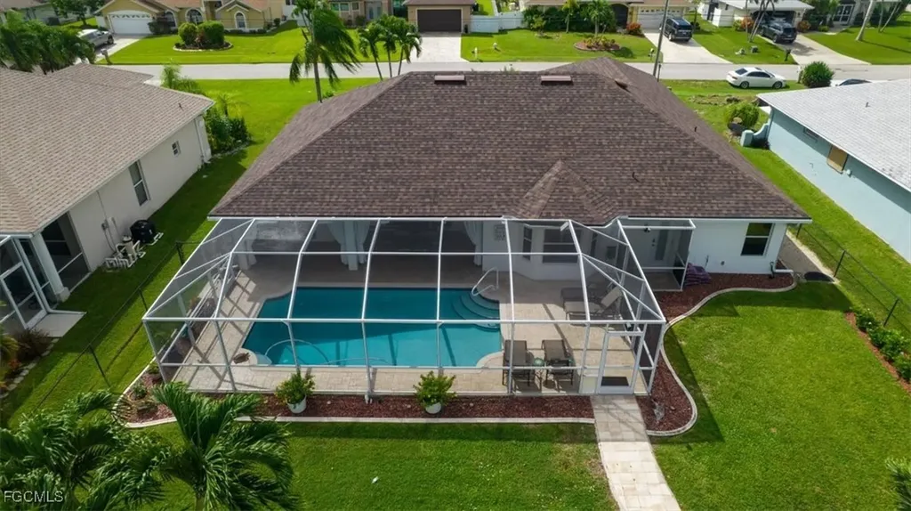 309 SE 28th Terrace Cape Coral FL 33904
