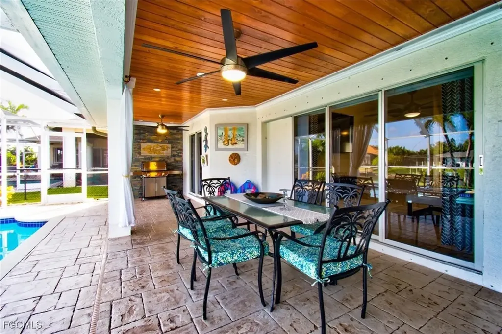 309 SE 28th Terrace Cape Coral FL 33904