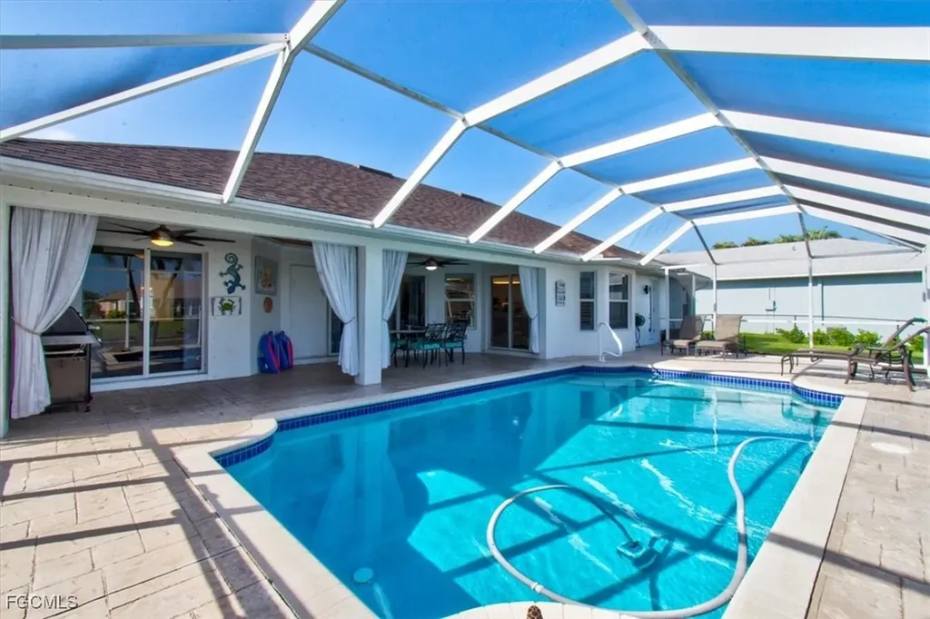 309 SE 28th Terrace Cape Coral FL 33904