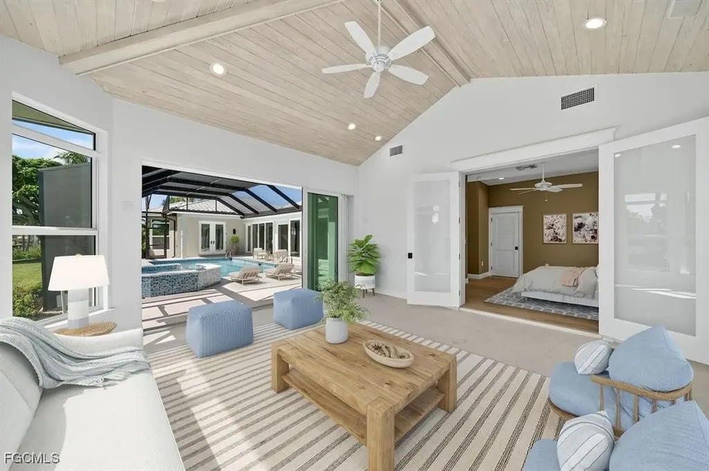 924 Kings Crown Drive Sanibel FL 33957