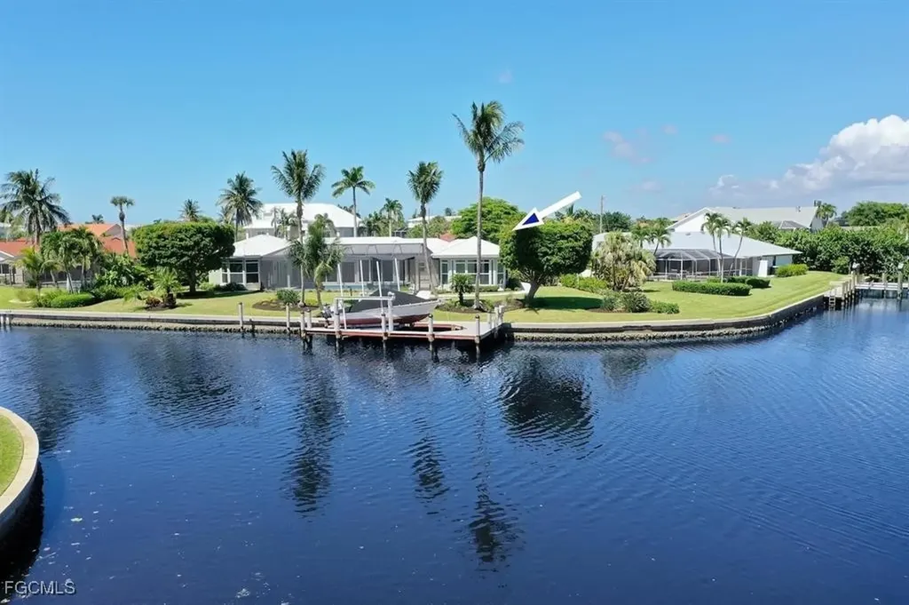 924 Kings Crown Drive Sanibel FL 33957