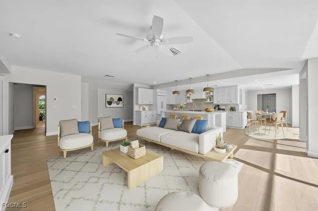 924 Kings Crown Drive Sanibel FL 33957