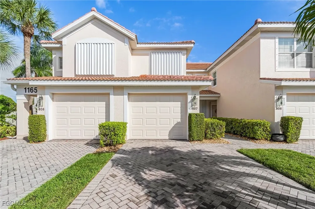 11650 Marino Court Fort Myers FL 33908