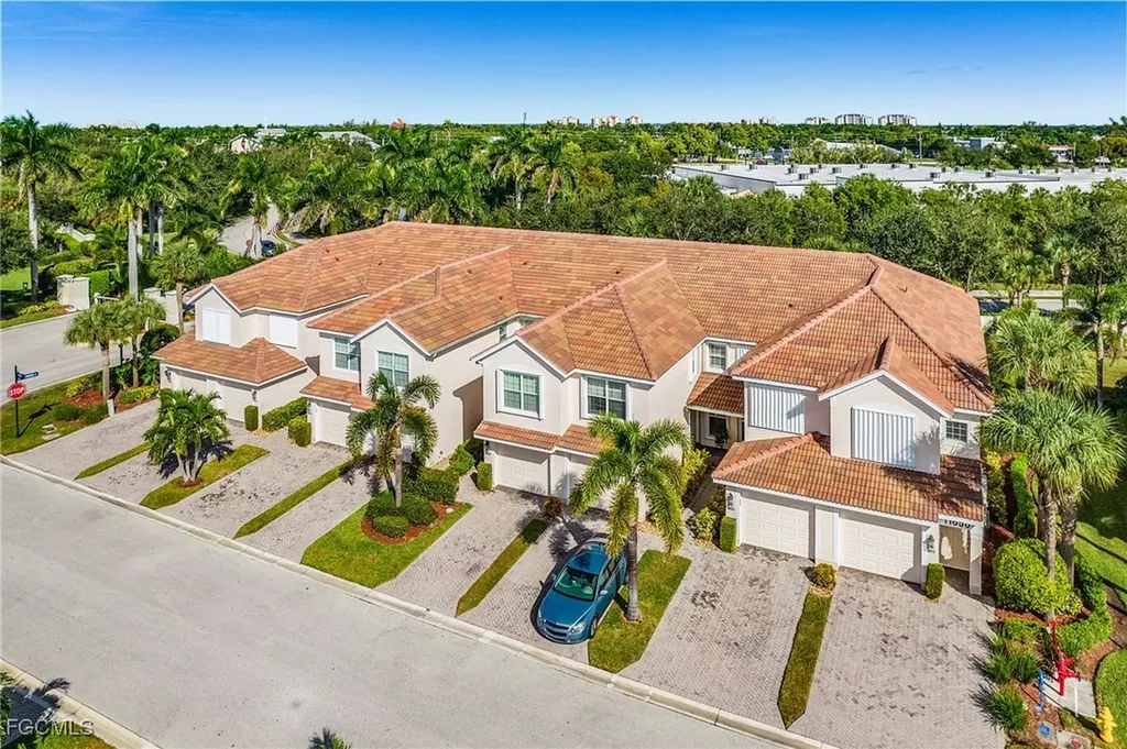 11650 Marino Court Fort Myers FL 33908