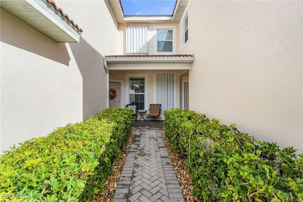 11650 Marino Court Fort Myers FL 33908