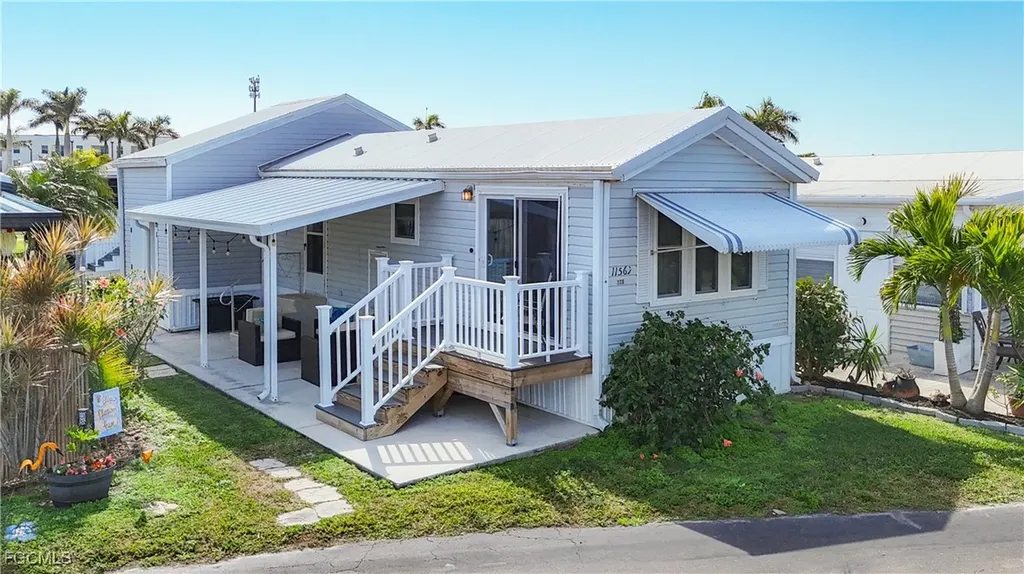 11561 Blue Warbler Drive Fort Myers FL 33908