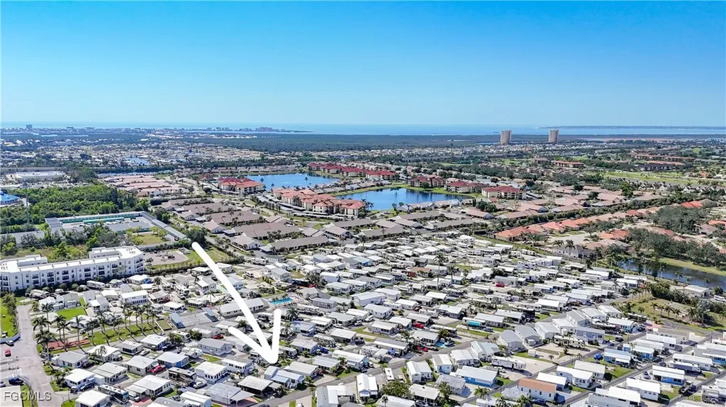 11561 Blue Warbler Drive Fort Myers FL 33908