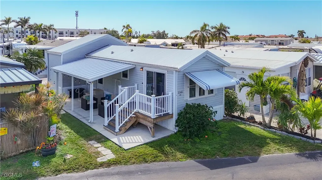 11561 Blue Warbler Drive Fort Myers FL 33908