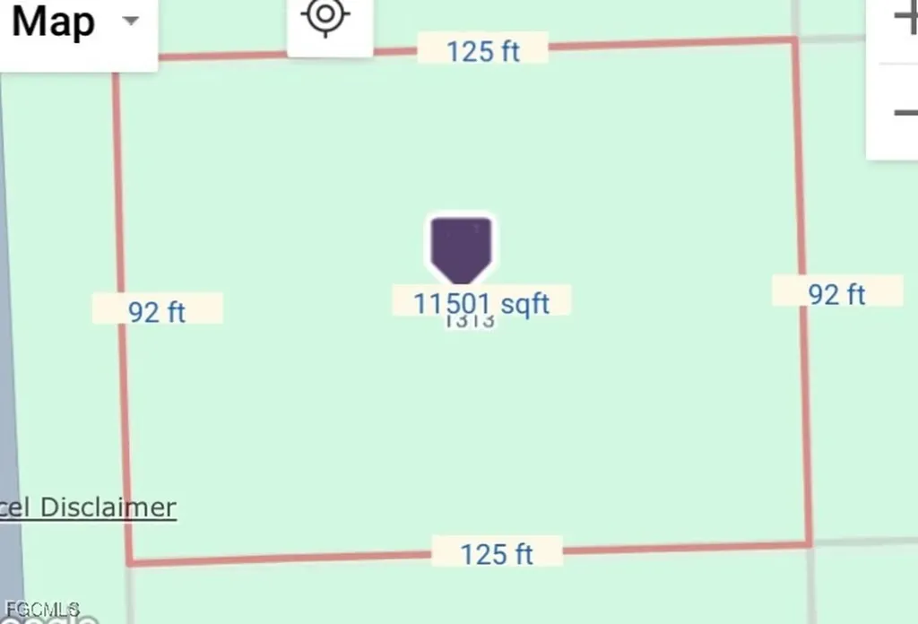 1313 Wyatt Street Labelle FL 33935