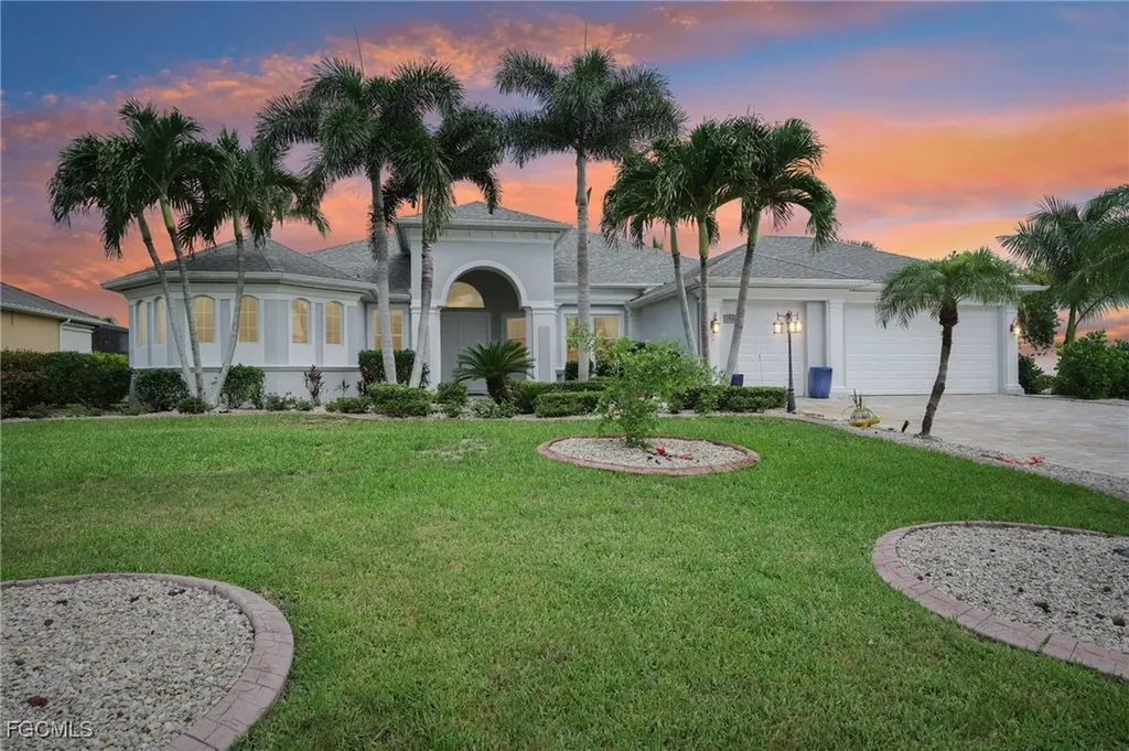 11558 Royal Tee Circle Cape Coral FL 33991
