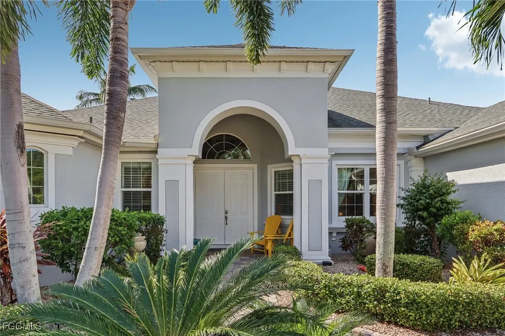 11558 Royal Tee Circle Cape Coral FL 33991