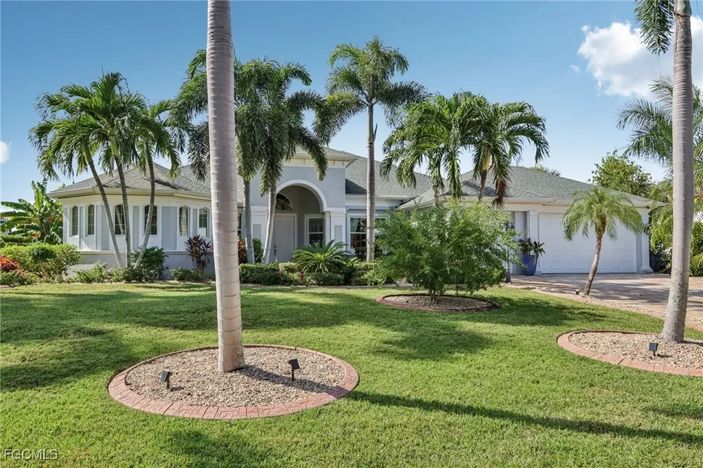 11558 Royal Tee Circle Cape Coral FL 33991