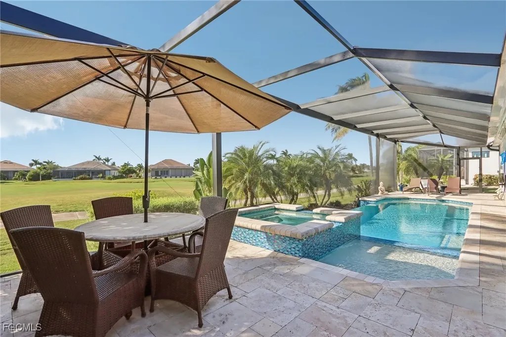 11558 Royal Tee Circle Cape Coral FL 33991