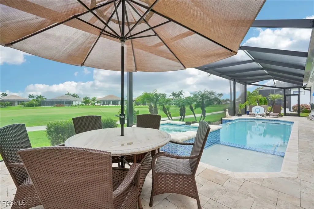 11558 Royal Tee Circle Cape Coral FL 33991