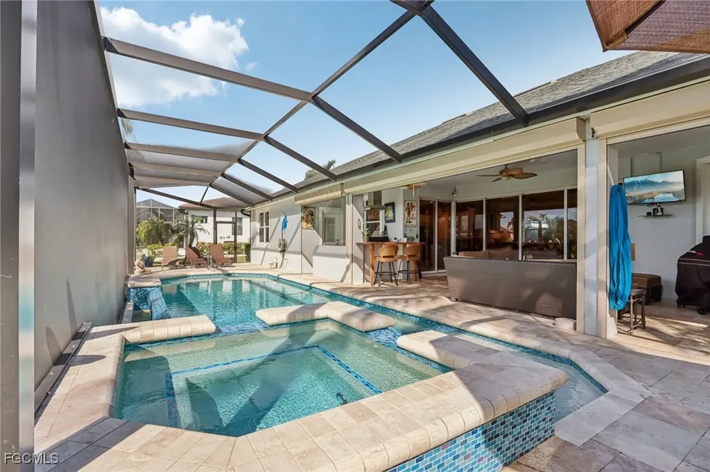 11558 Royal Tee Circle Cape Coral FL 33991