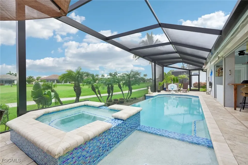 11558 Royal Tee Circle Cape Coral FL 33991