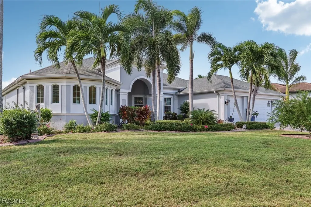 11558 Royal Tee Circle Cape Coral FL 33991
