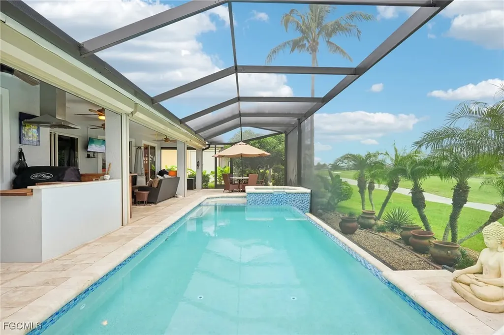 11558 Royal Tee Circle Cape Coral FL 33991