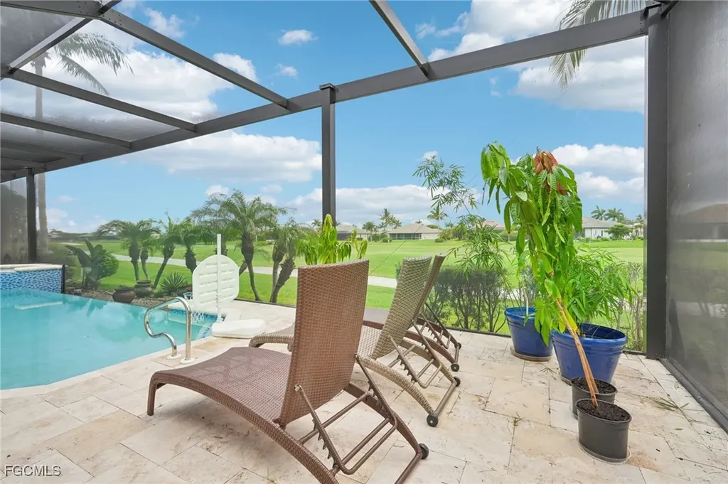 11558 Royal Tee Circle Cape Coral FL 33991