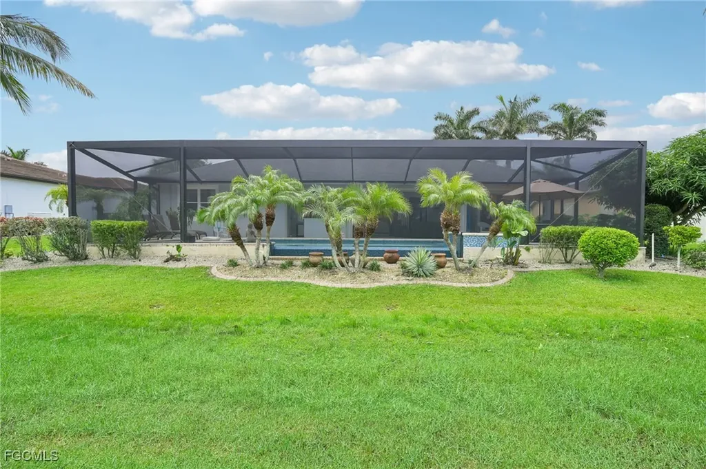 11558 Royal Tee Circle Cape Coral FL 33991