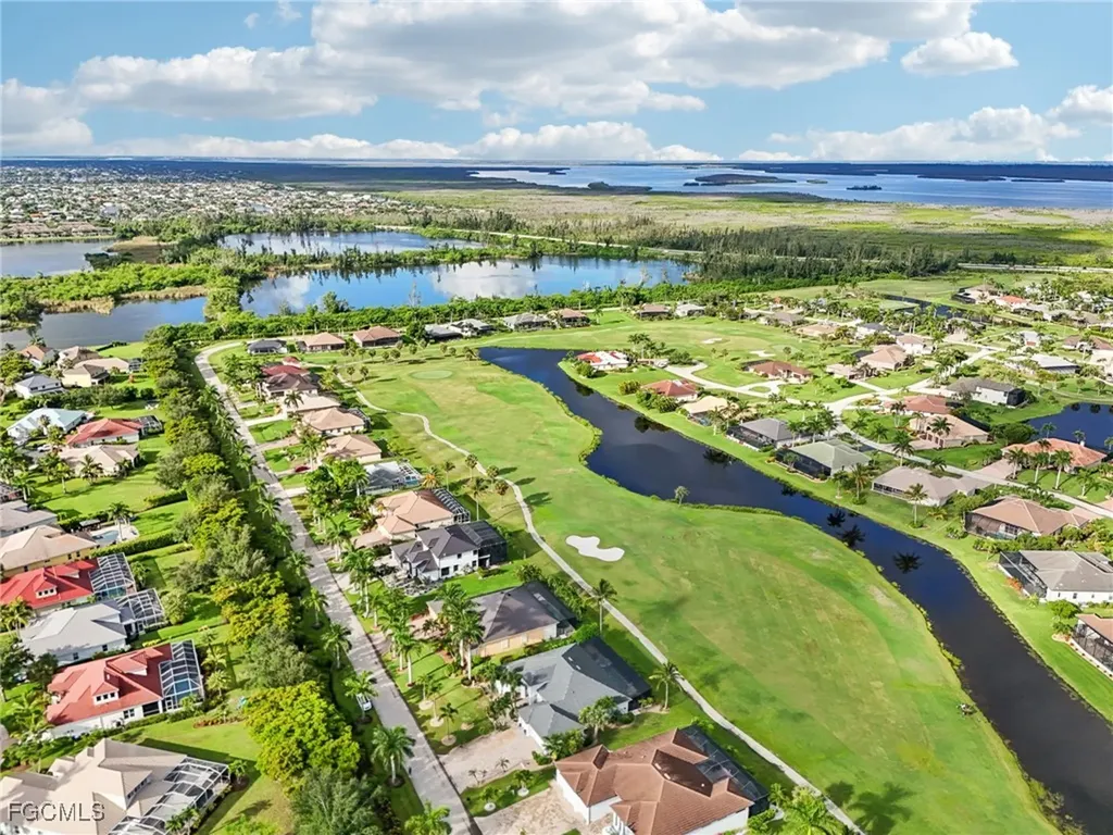 11558 Royal Tee Circle Cape Coral FL 33991