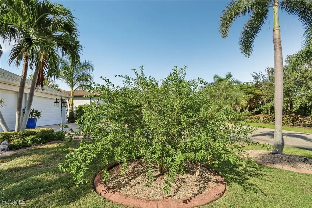 11558 Royal Tee Circle Cape Coral FL 33991