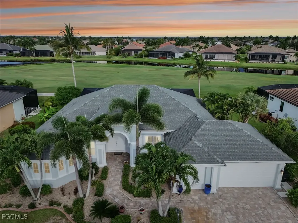 11558 Royal Tee Circle Cape Coral FL 33991