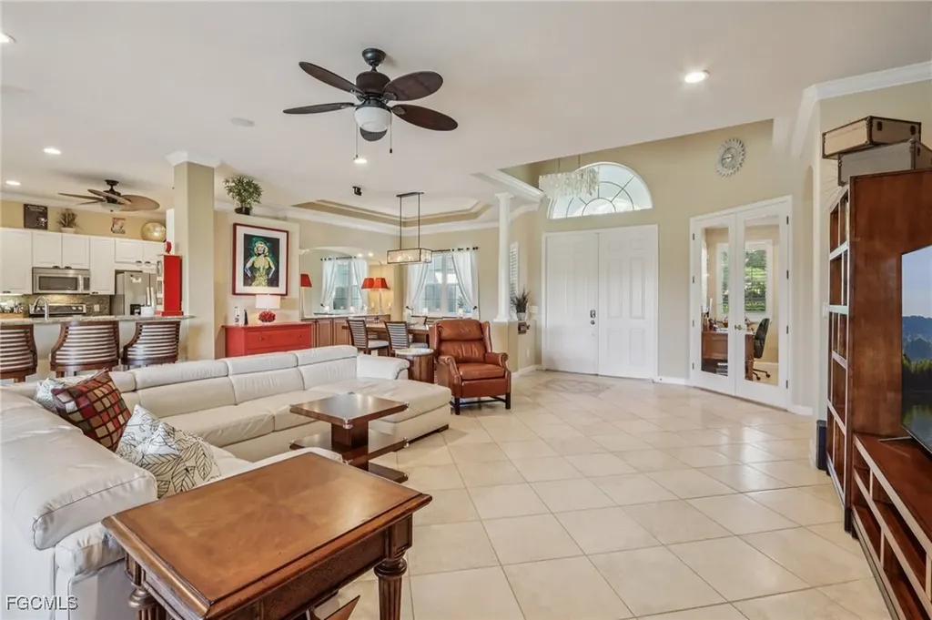 11558 Royal Tee Circle Cape Coral FL 33991