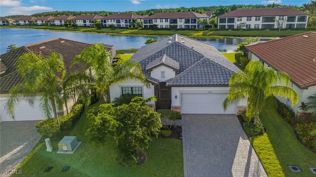 11788 Arborwood Preserve Boulevard Fort Myers FL 33913