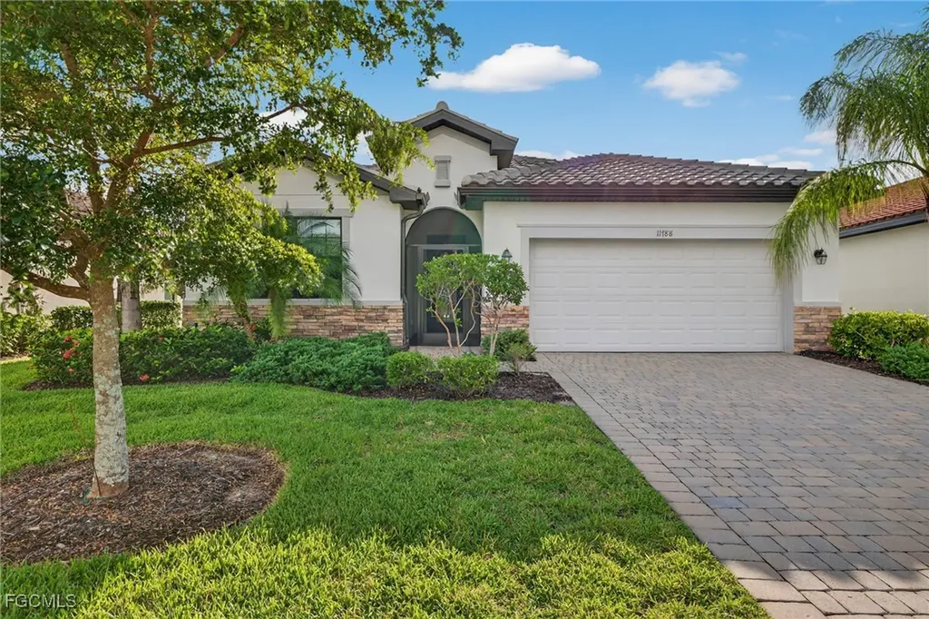 11788 Arborwood Preserve Boulevard Fort Myers FL 33913