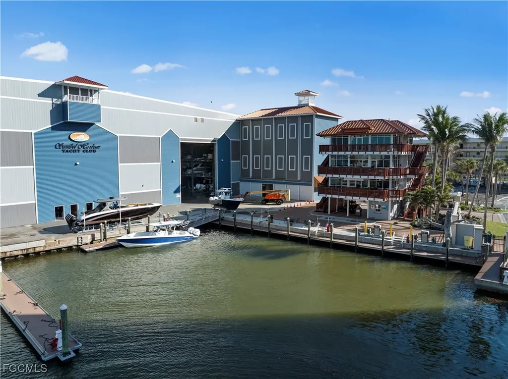 15051 Punta Rassa Road Fort Myers FL 33908