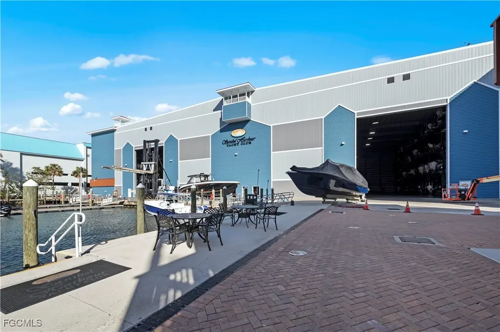 15051 Punta Rassa Road Fort Myers FL 33908