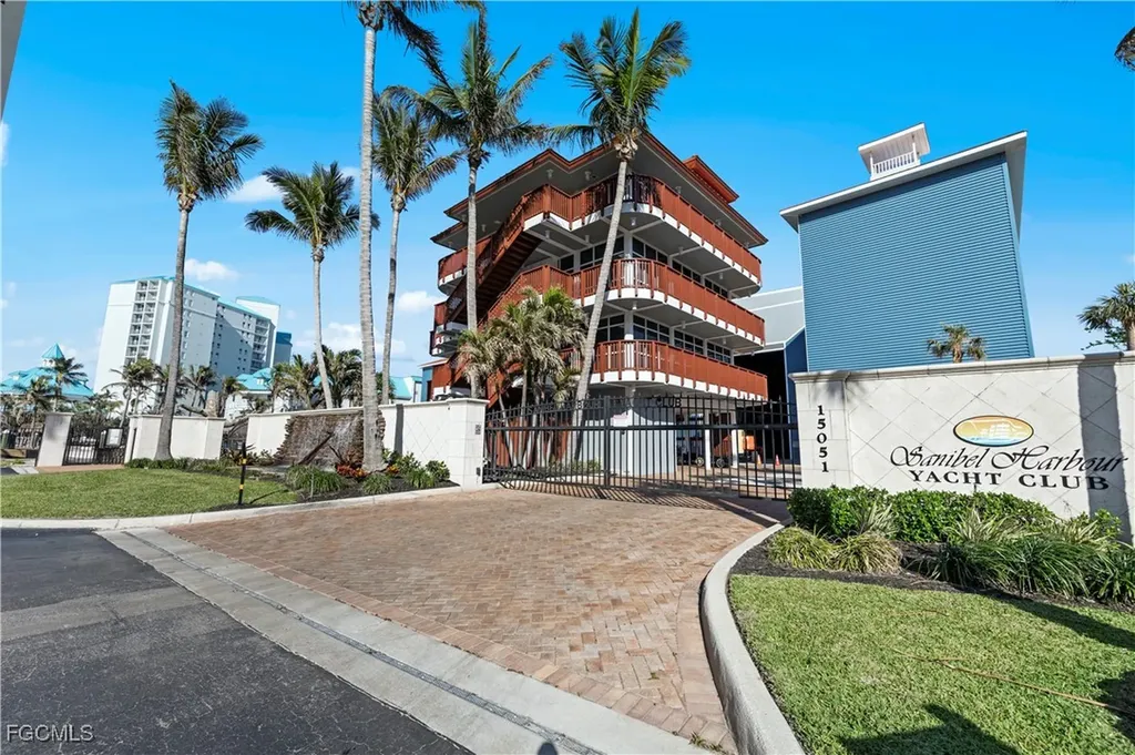 15051 Punta Rassa Road Fort Myers FL 33908