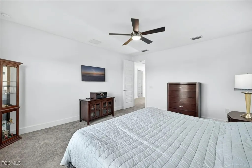 4351 Washington Place Ave Maria FL 34142