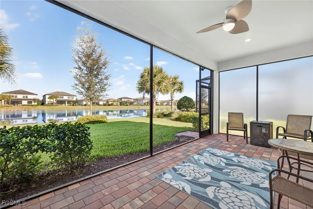 4351 Washington Place Ave Maria FL 34142